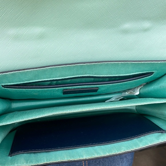 Zara crossbody bag - Picture 9 of 13